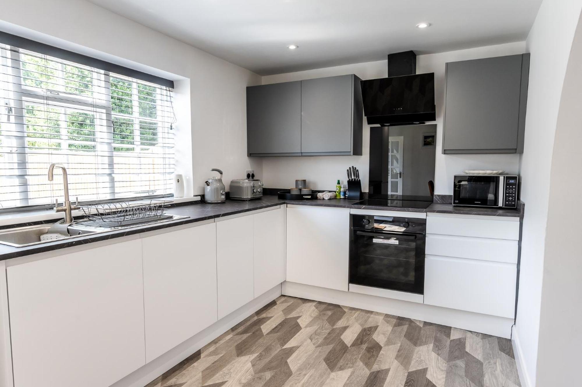 Holiday home Hampshire Charming House *