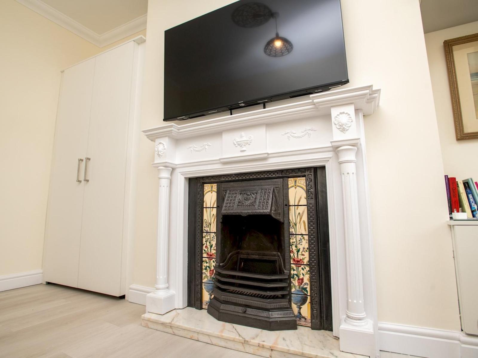 Apartment Pet Friendly Flat By The Castle Pass The Keys Lincoln