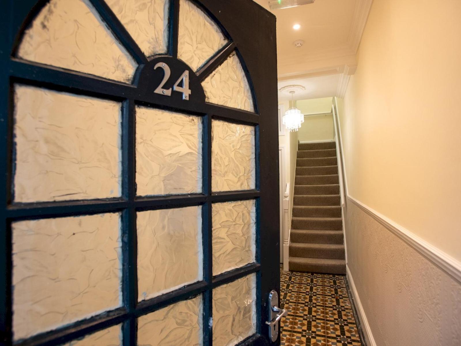 Apartment Pet Friendly Flat By The Castle Pass The Keys Lincoln