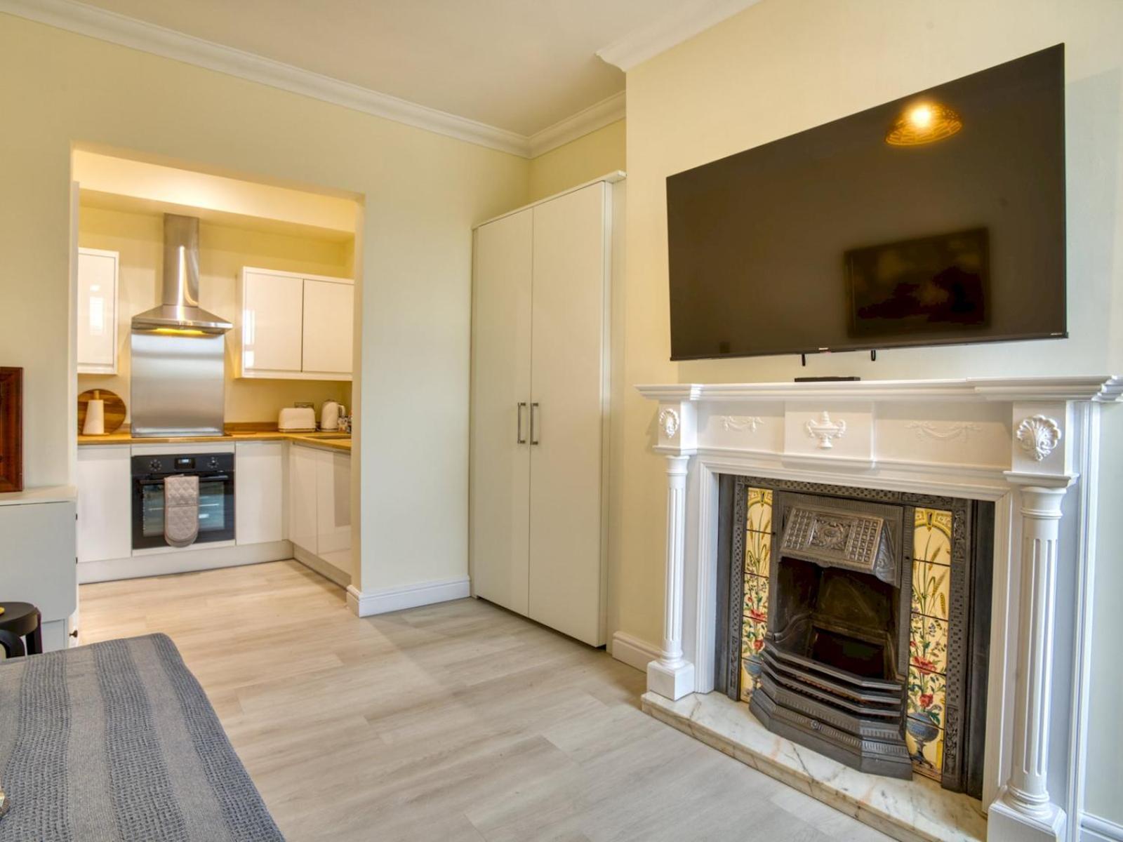 Pet Friendly Flat By The Castle Pass The Keys Lincoln