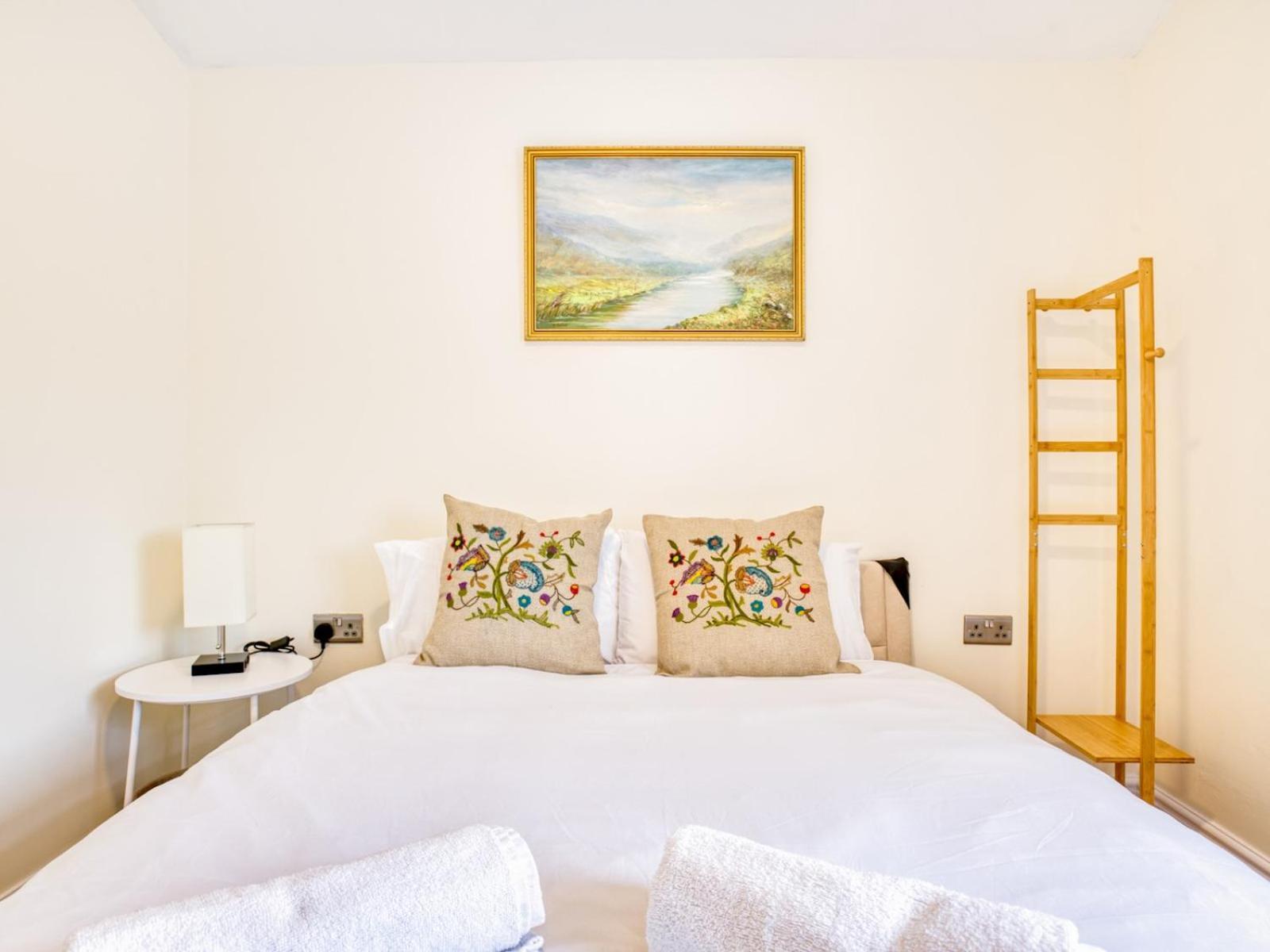 Apartment Pet Friendly Flat By The Castle Pass The Keys Lincoln
