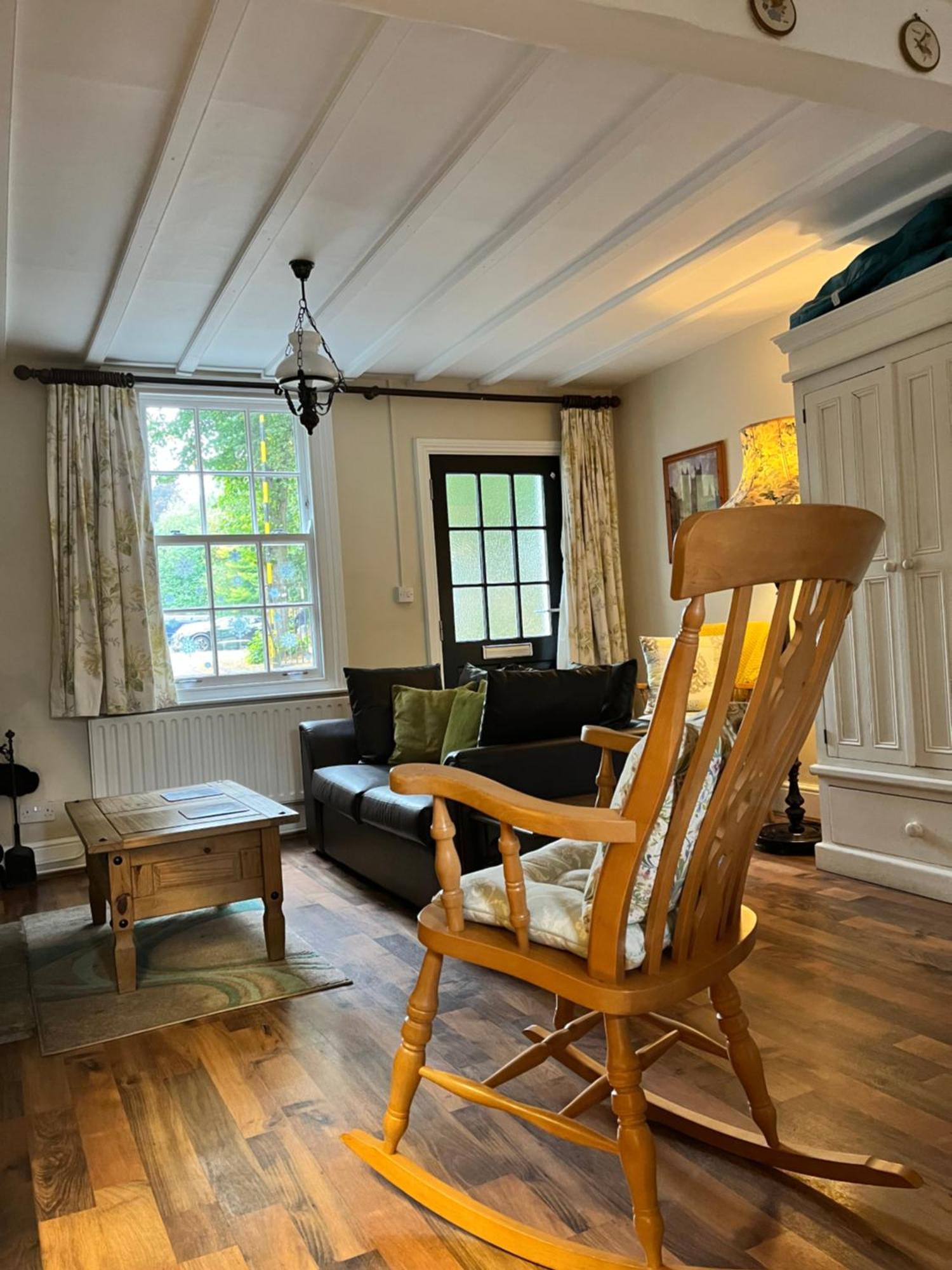 5 Union Road Holiday home Lincoln