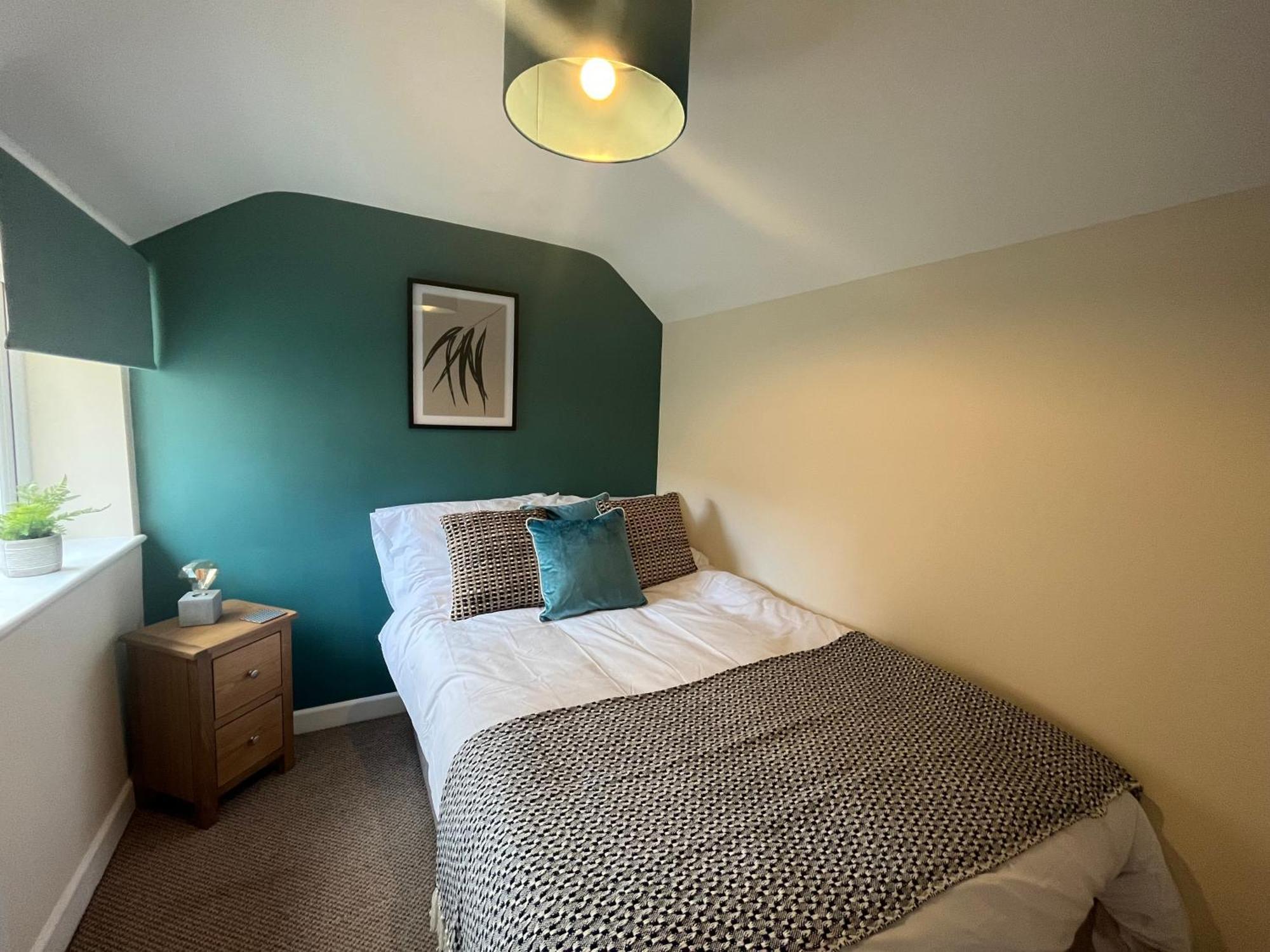 Apartment Cosy, Lincoln
