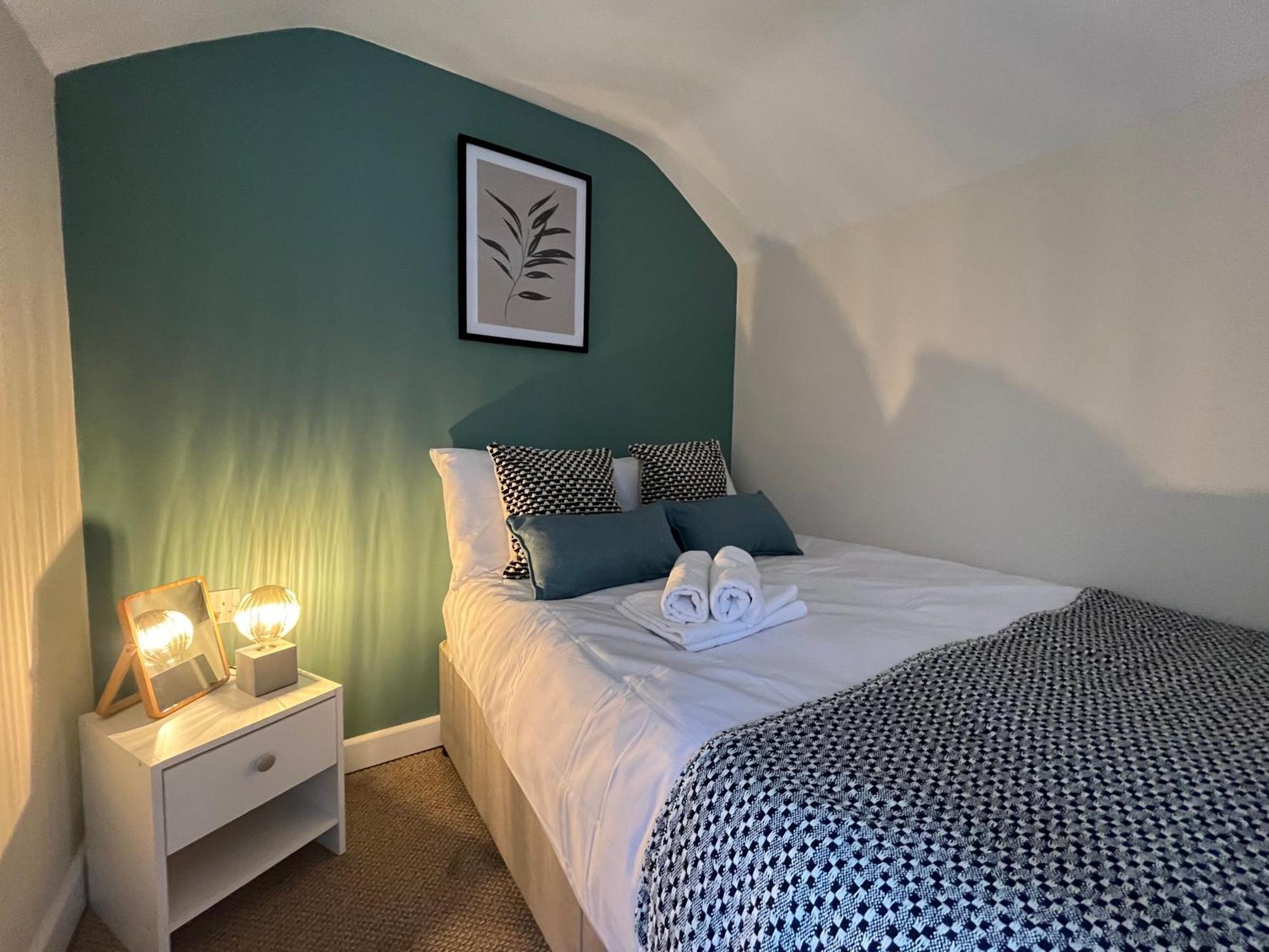 Cosy, * Lincoln