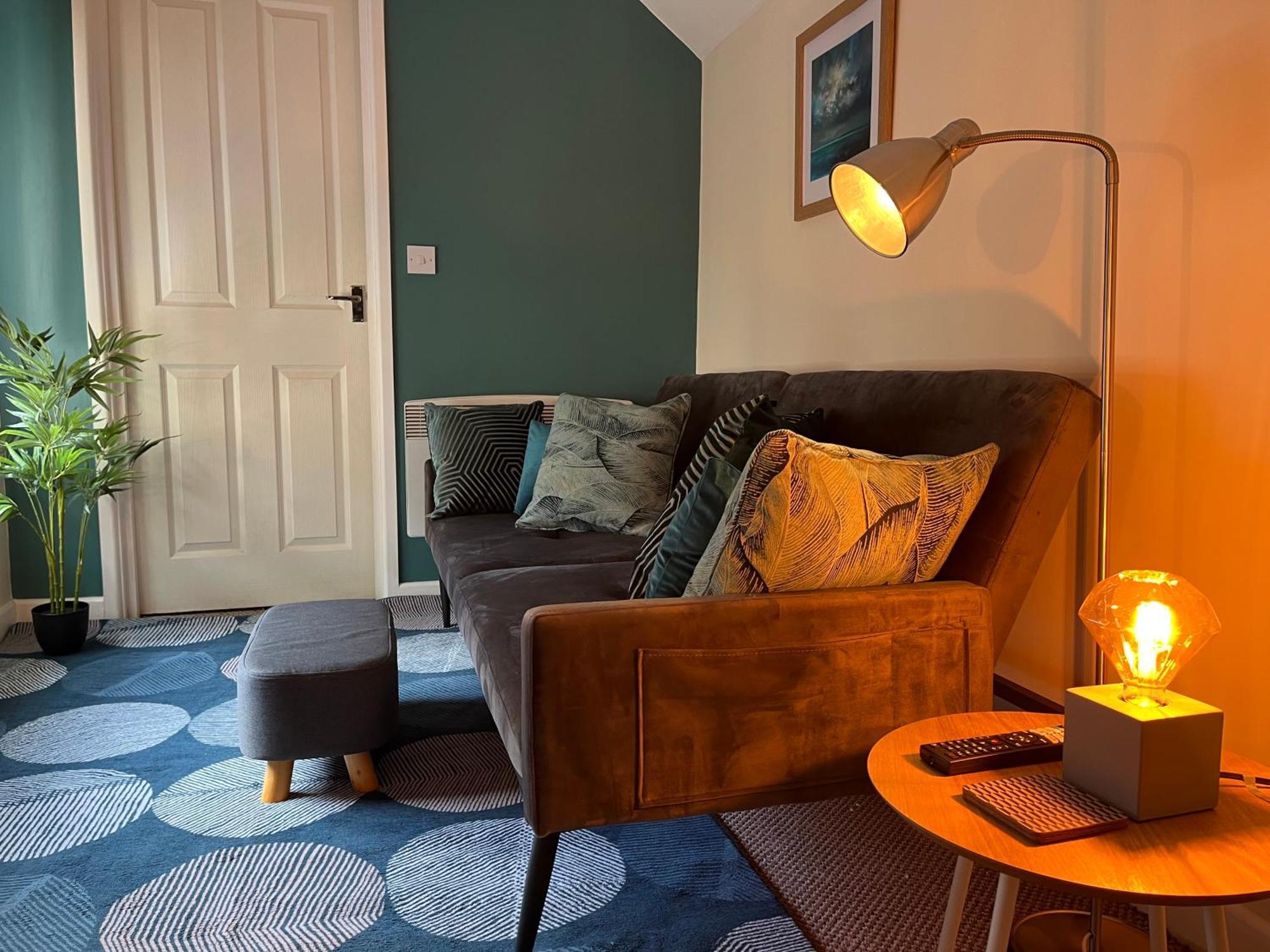 Cosy, Apartment Lincoln