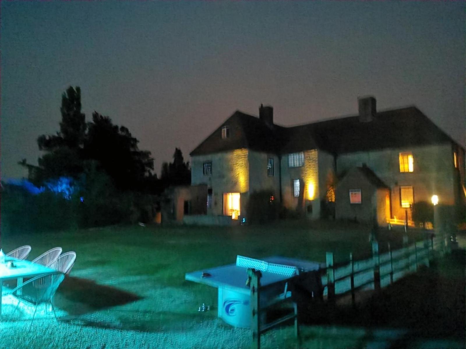 Hot Tub & Countrylife Cottage, Firepit For Groups Holiday home
