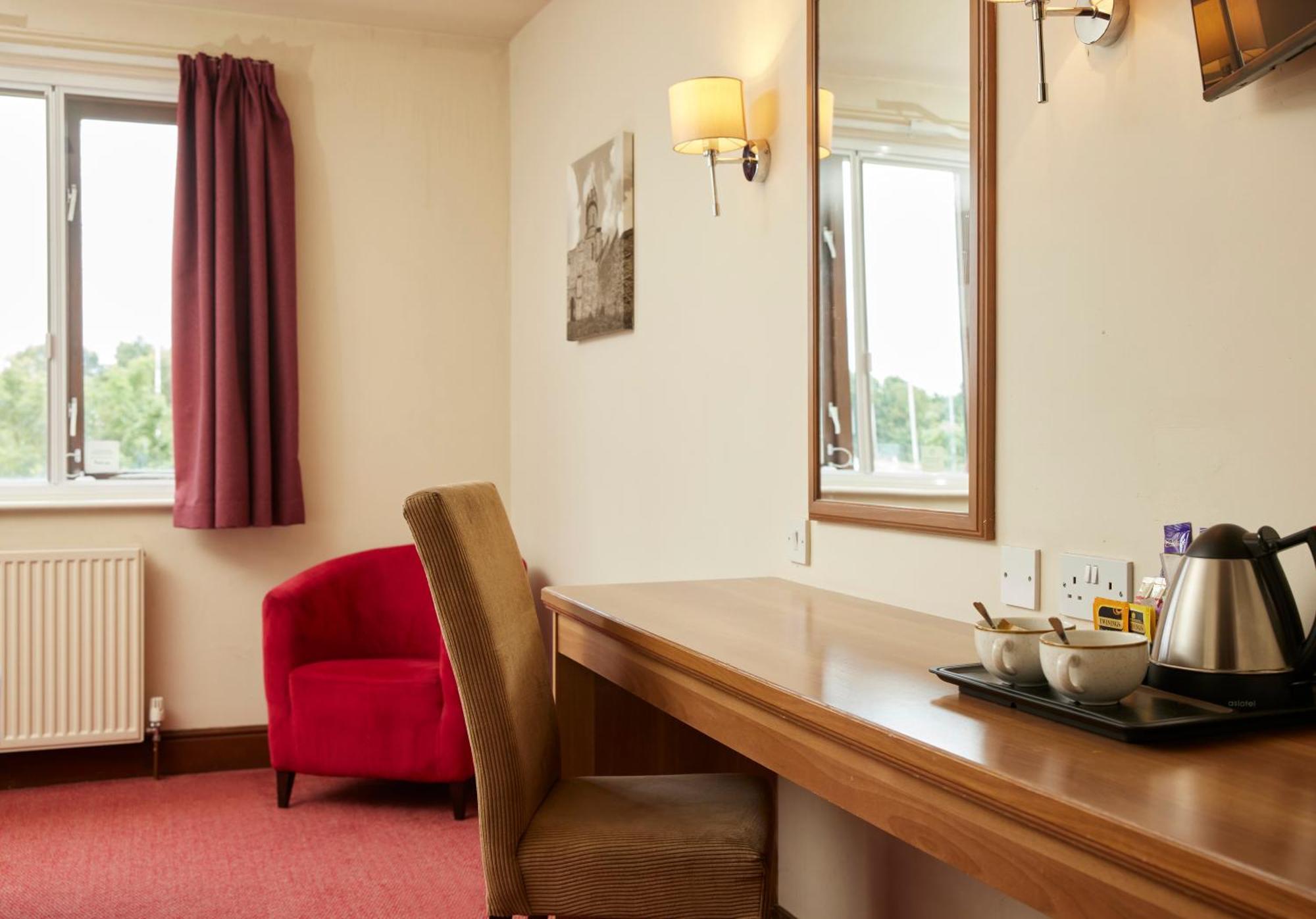 Windmill Farm By Greene King 3* North Hykeham