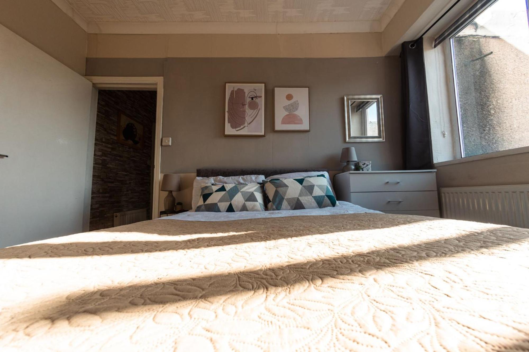 Cosy 1 Bed In Apartment Lincoln
