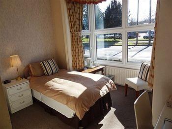 Tennyson 4*