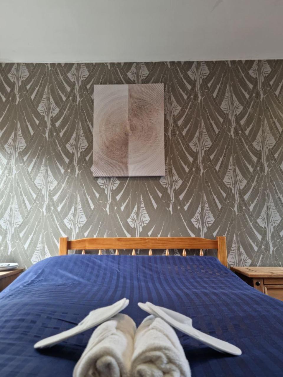 2 Danesgate Bed & Breakfast Lincoln