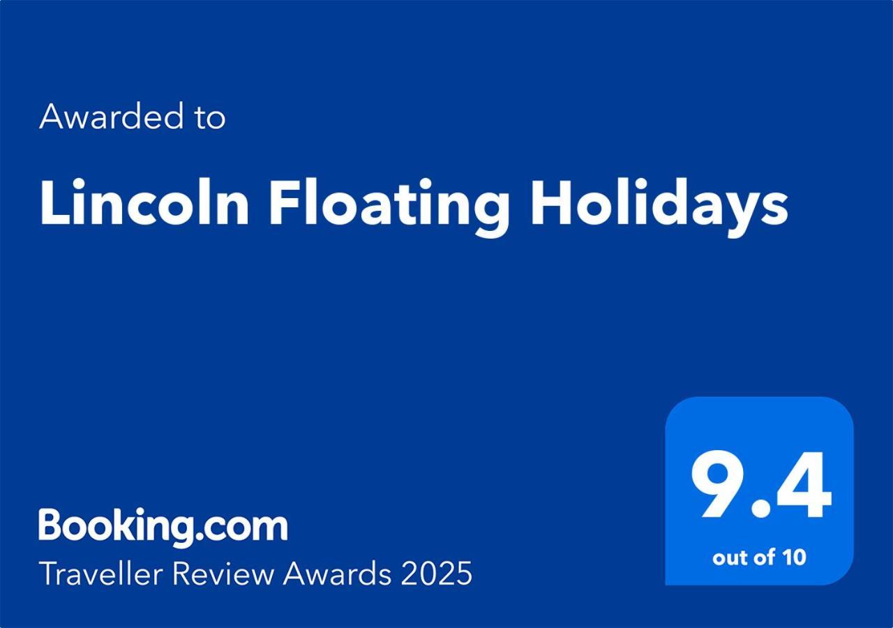 Floating Holidays Lincoln
