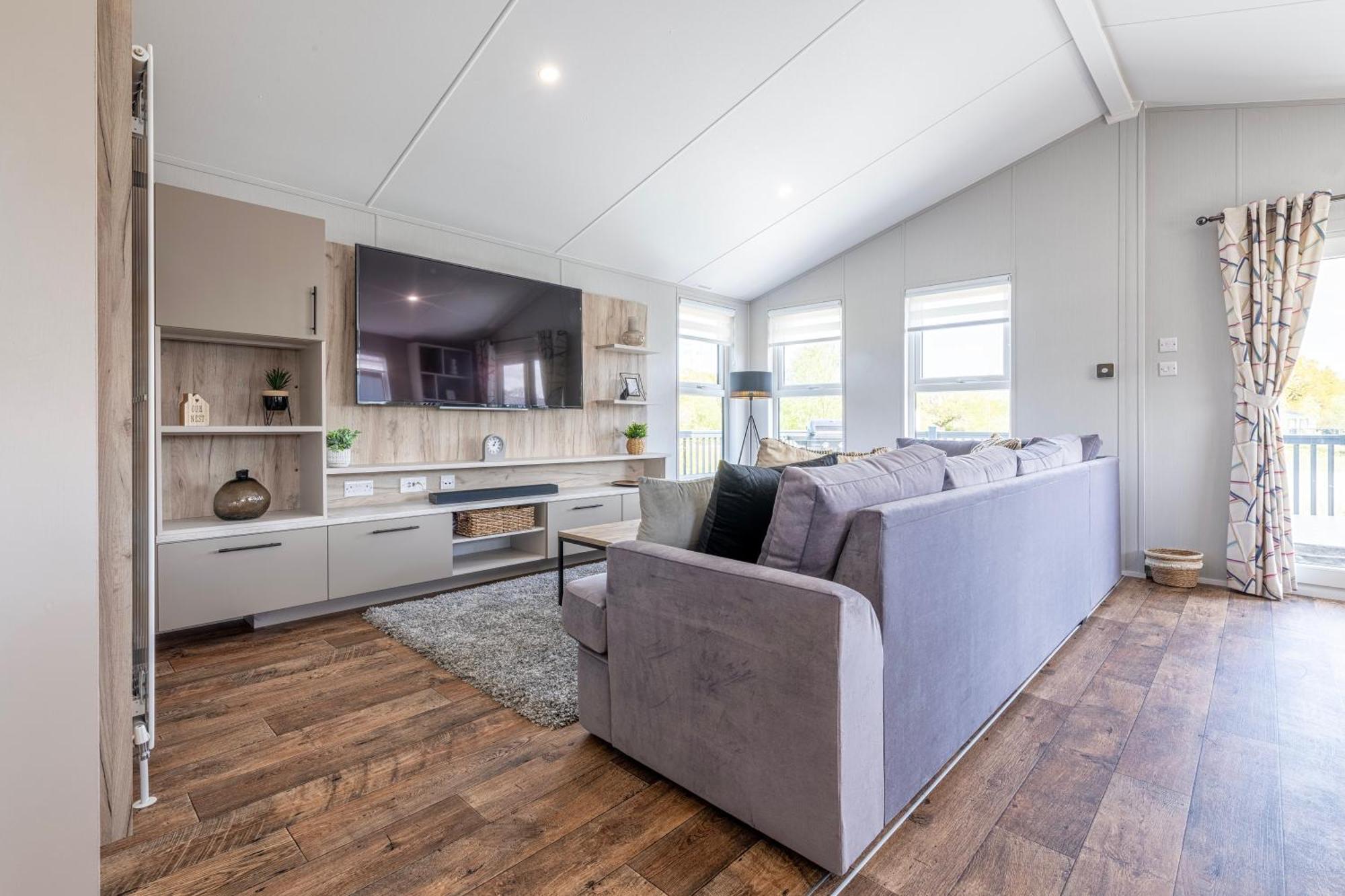 Ella Holiday home