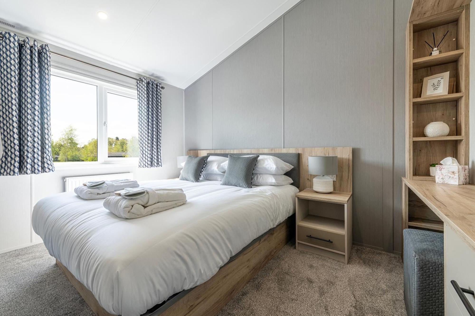 Ella Holiday home Lincoln