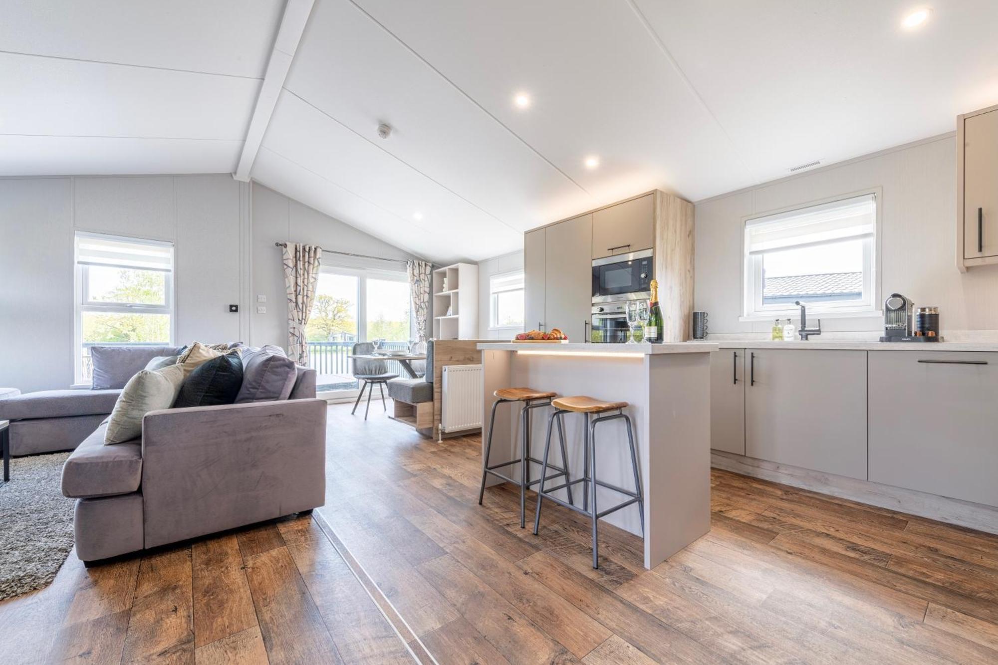 Ella Holiday home