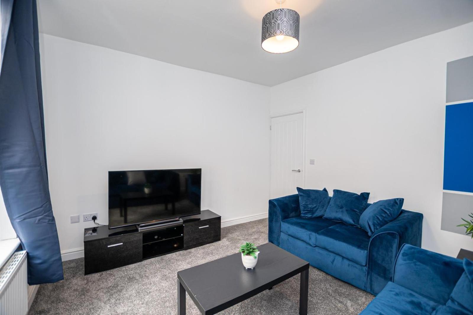 Bright Key - The At Street Holiday home