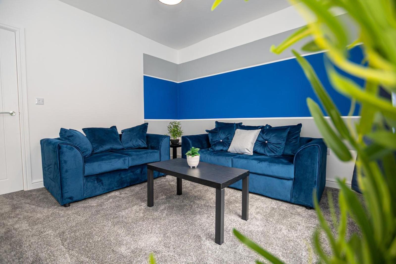 Holiday home Bright Key - The At Street *