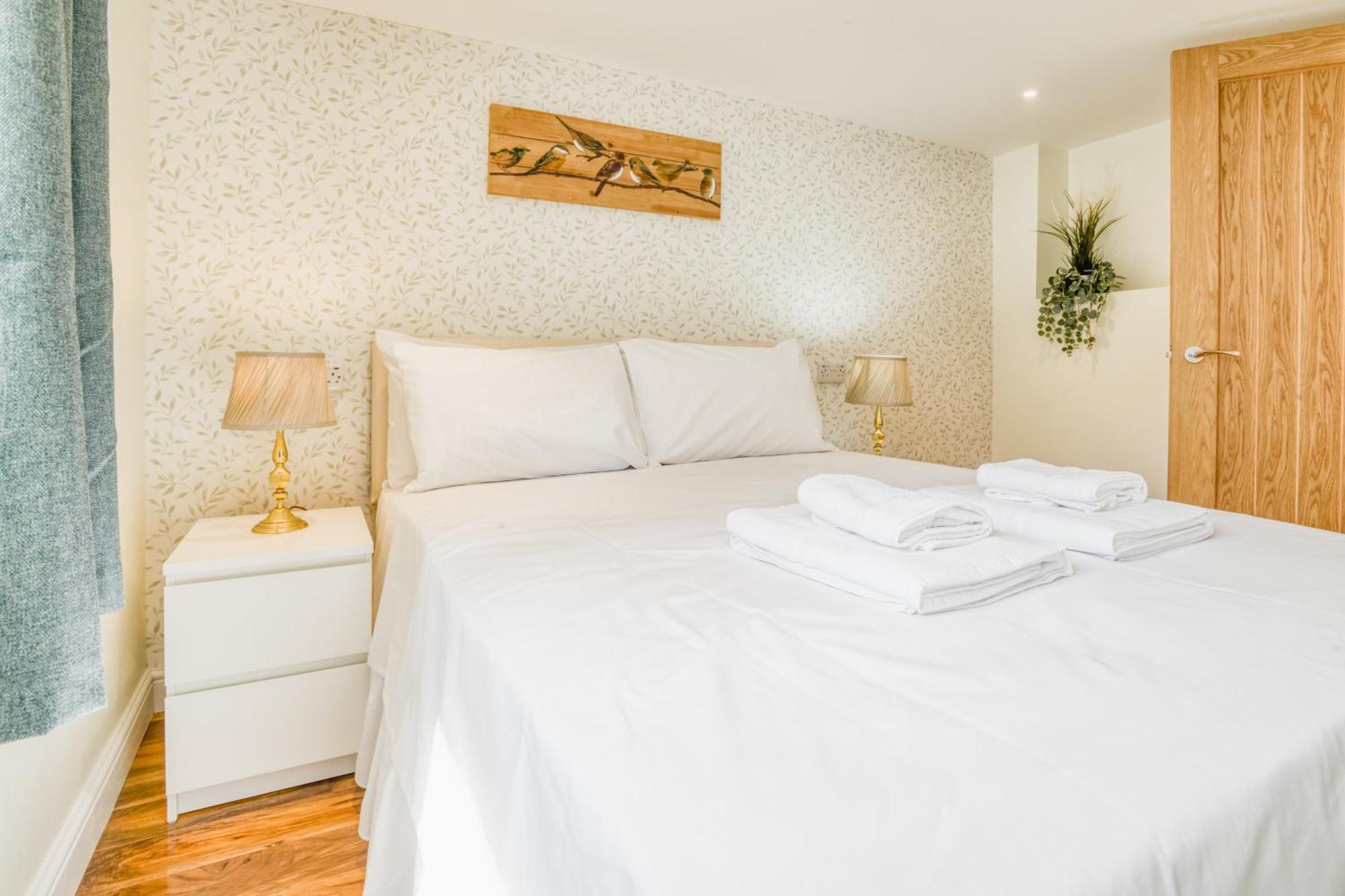 Aparthotel Superb Center 2 Bed Free Wifi