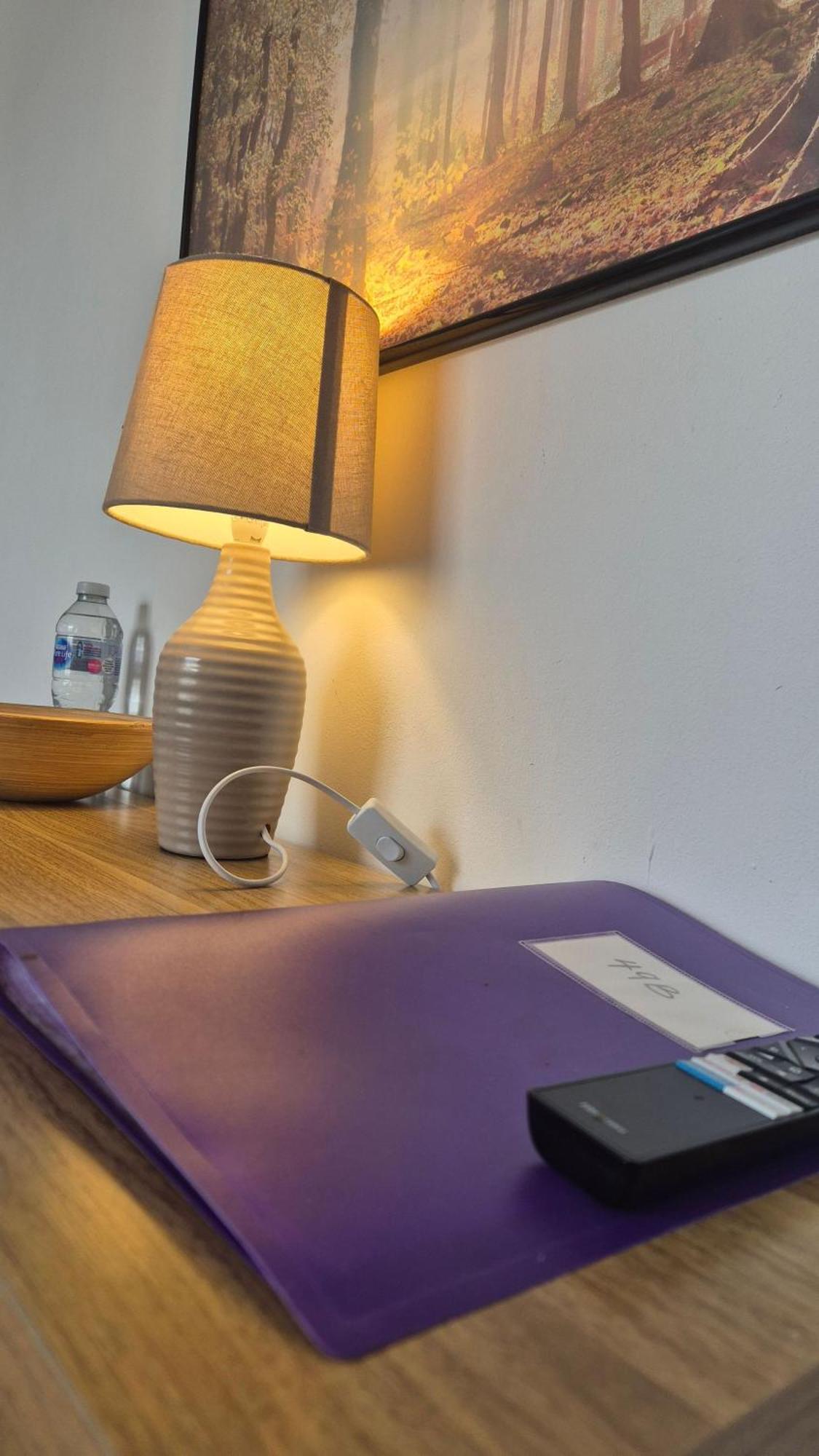 Cosy 1 Bed In Apartment *