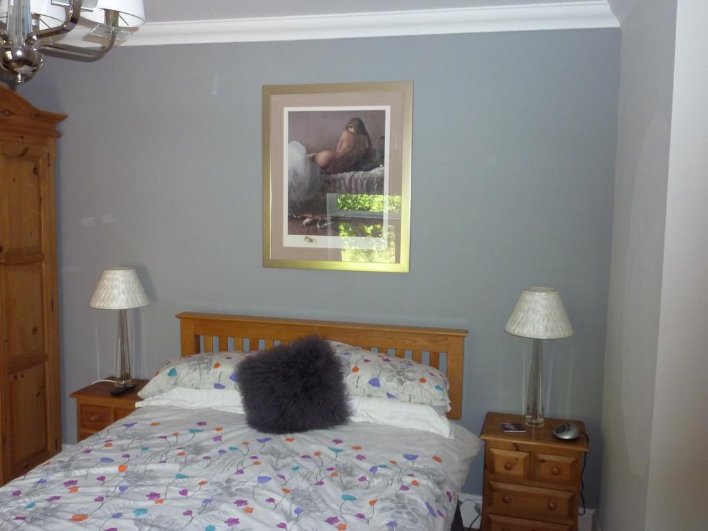 Bed & Breakfast Yarborough *