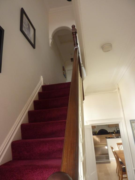 Bed & Breakfast Yarborough *
