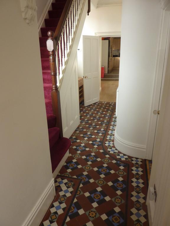 Bed & Breakfast Yarborough