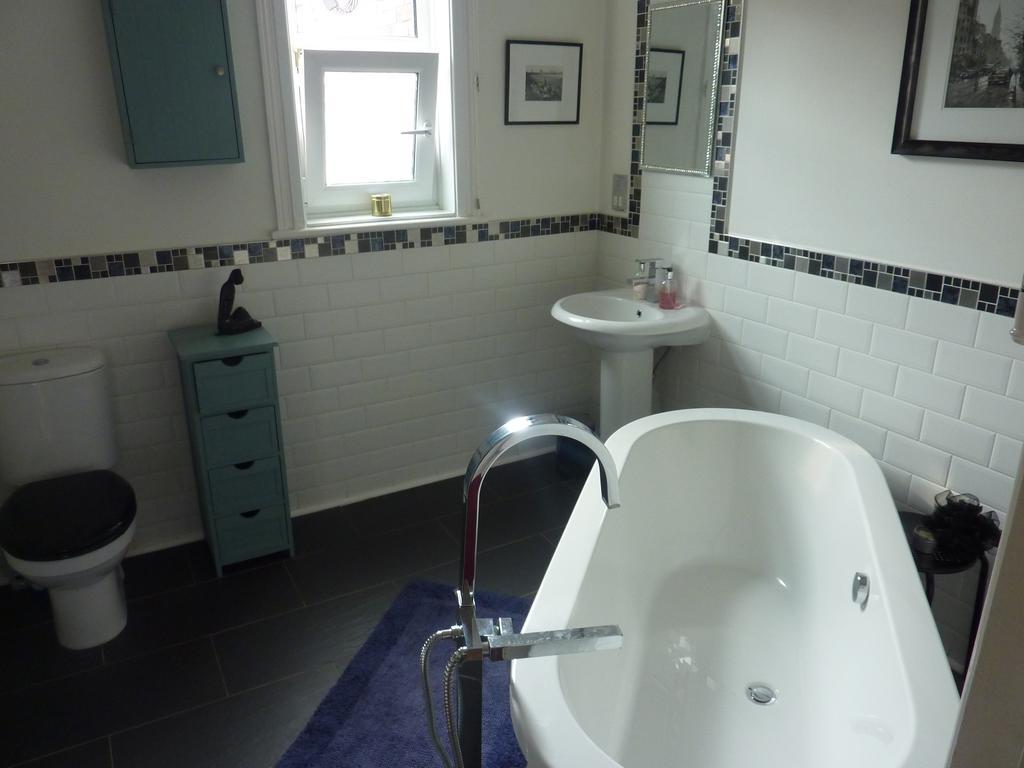 Yarborough Bed & Breakfast Lincoln