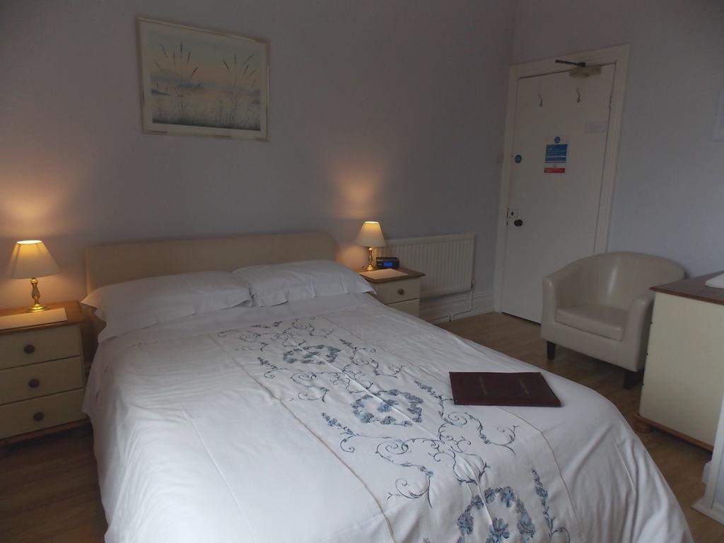 Bed & Breakfast Mayfield 3*