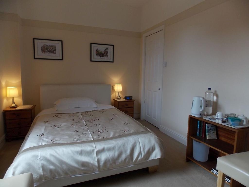 Mayfield 3* Lincoln