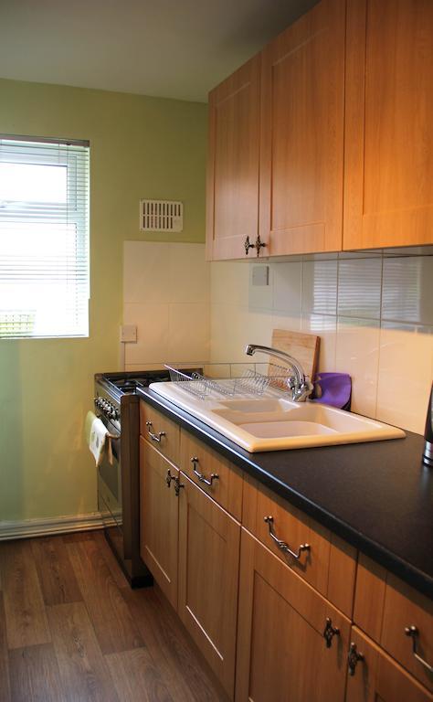 Apartment Grayz