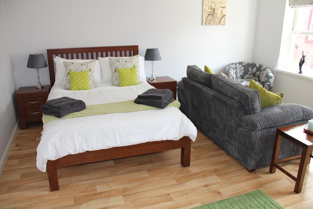 Apartment Grayz *