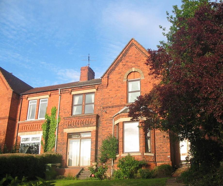 Mayfield Bed & Breakfast Lincoln