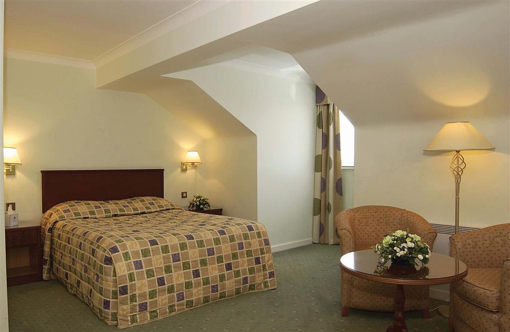 Western Bentley Hotel, Leisure Club & Hotel 4*
