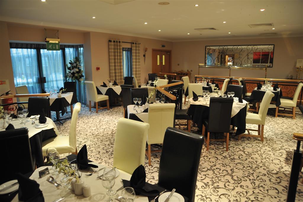 Hotel Western Bentley Hotel, Leisure Club &