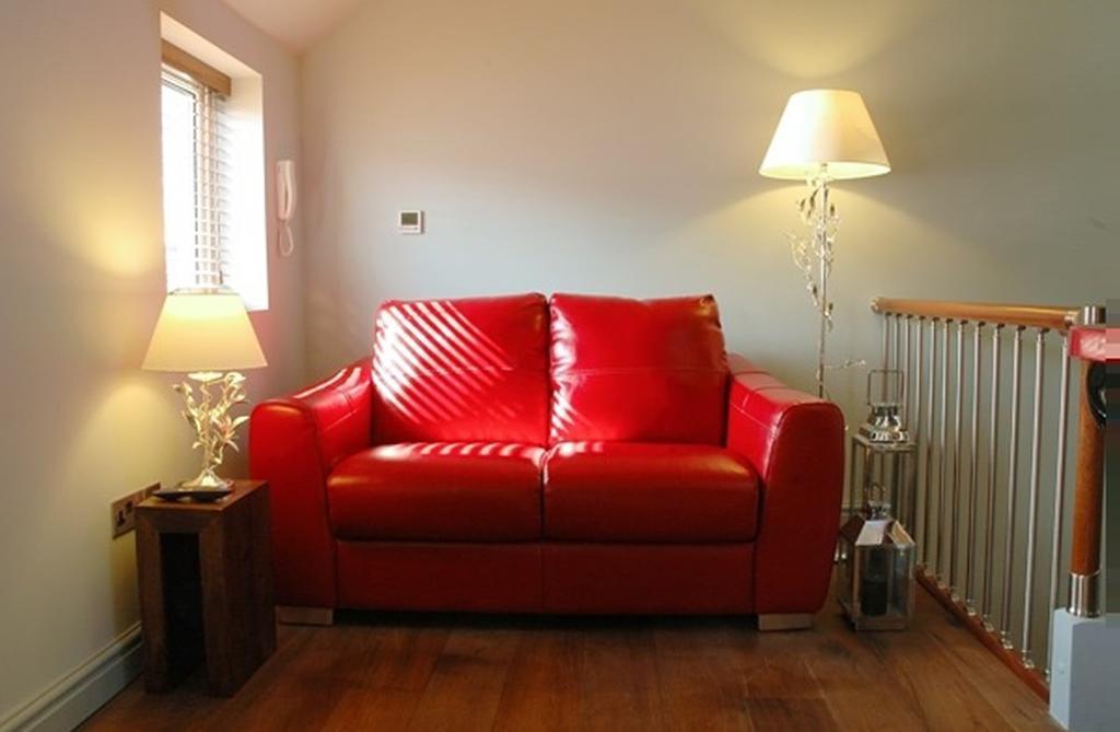 Apartment Tennyson Retreat *