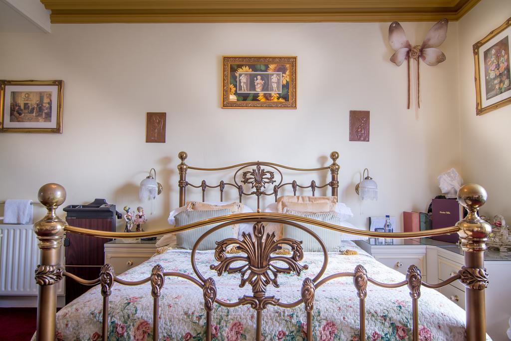 Guest house Creston Lincoln