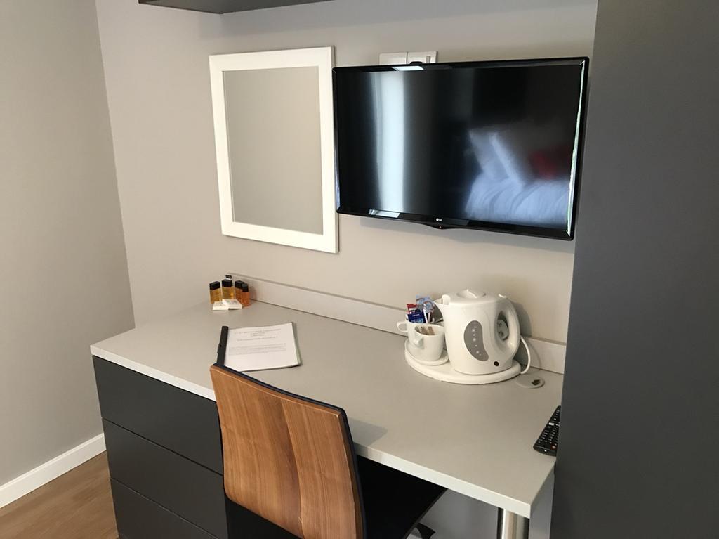 St Botolphs Apartamento