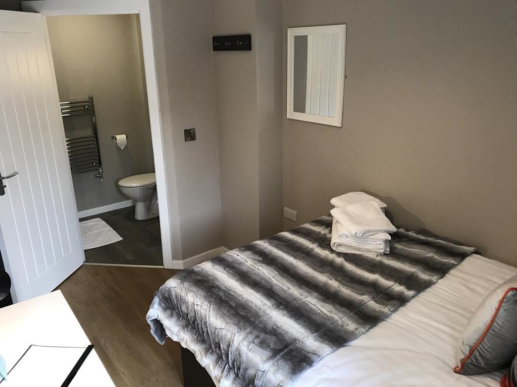 Apartamento St Botolphs