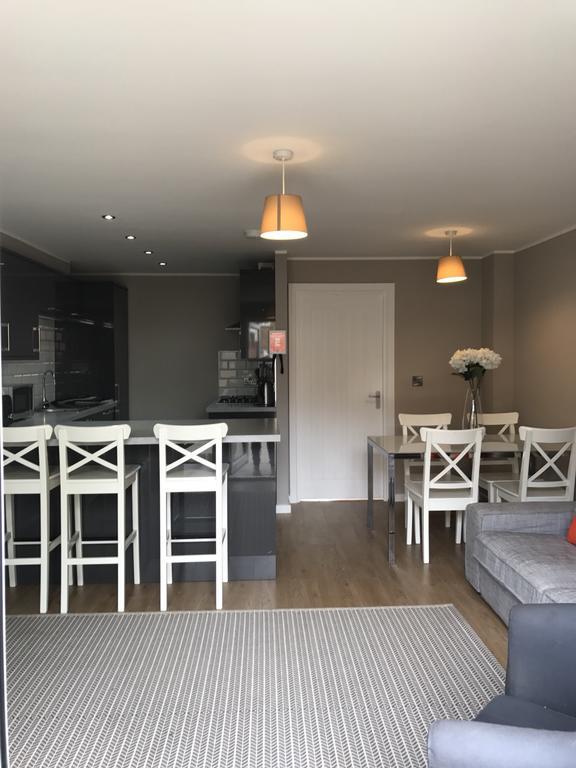 Apartamento St Botolphs