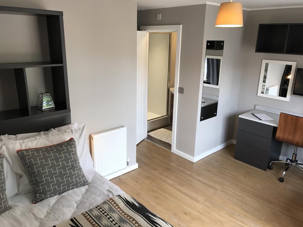 Apartamento St Botolphs Lincoln