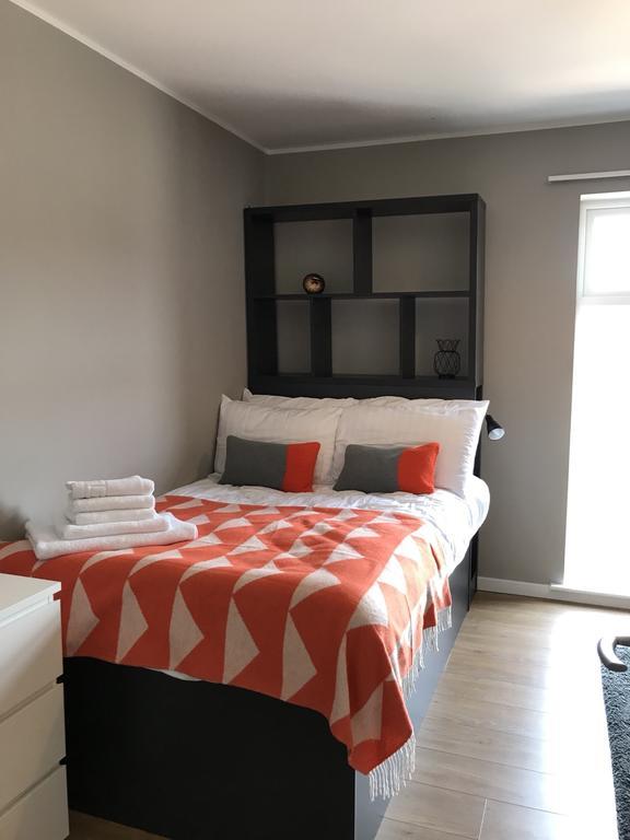 Apartamento St Botolphs Lincoln