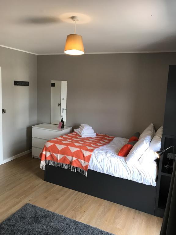 St Botolphs Apartamento Lincoln