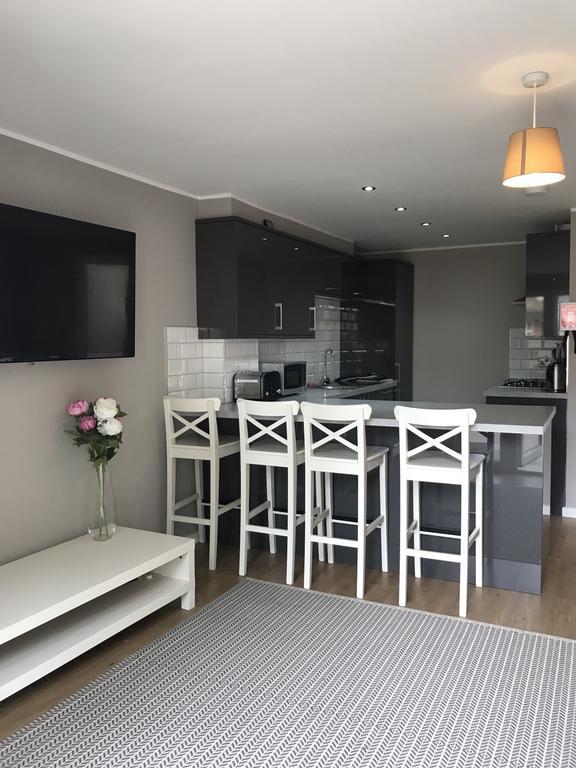 Apartamento St Botolphs Lincoln