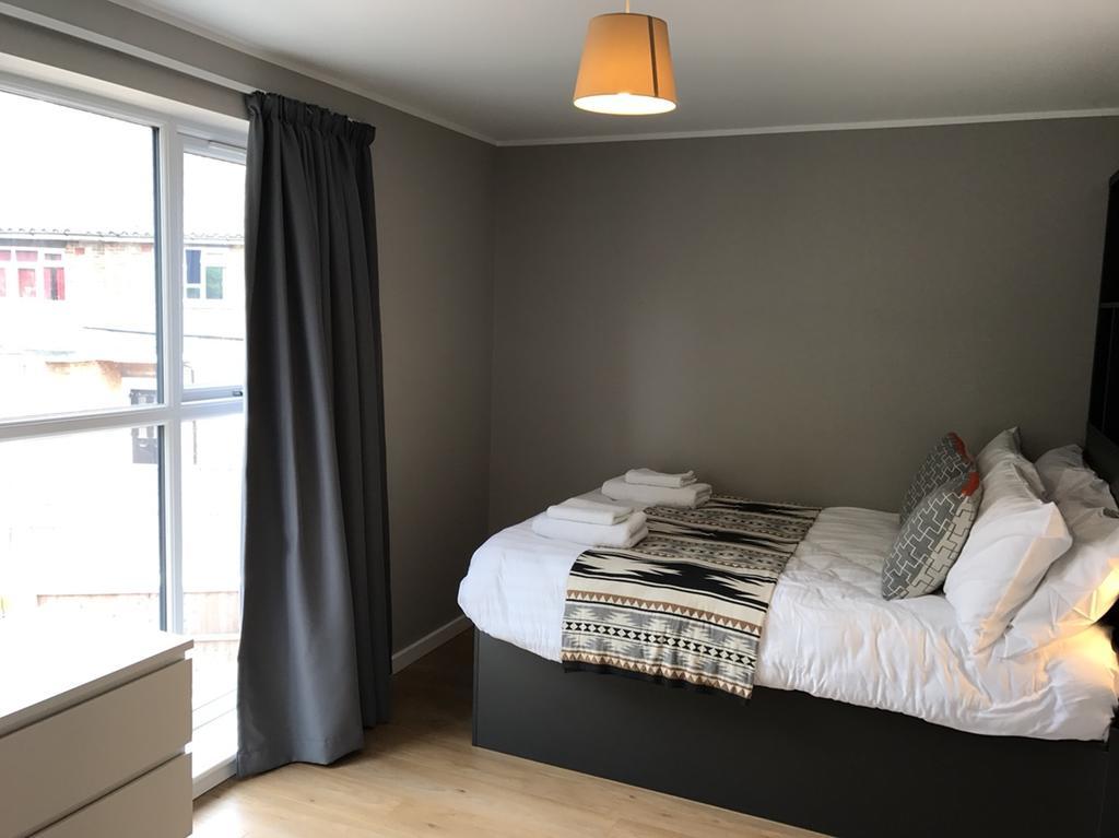 St Botolphs Apartamento *