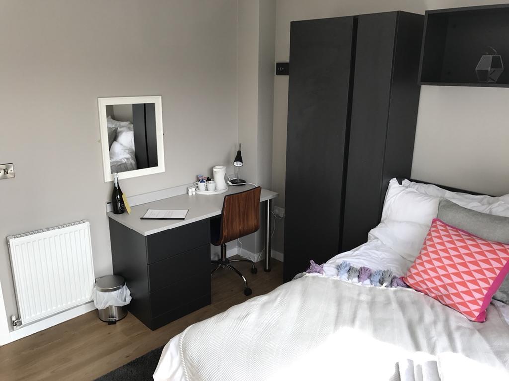 Apartamento St Botolphs *