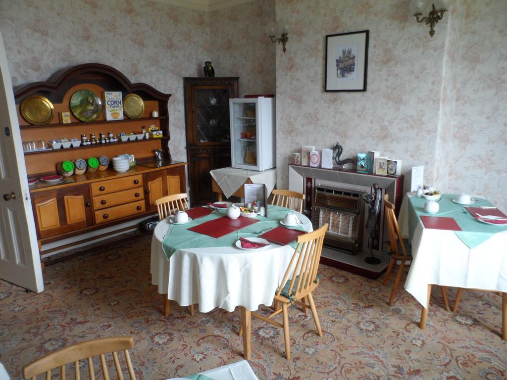 Mayfield Bed & Breakfast Lincoln