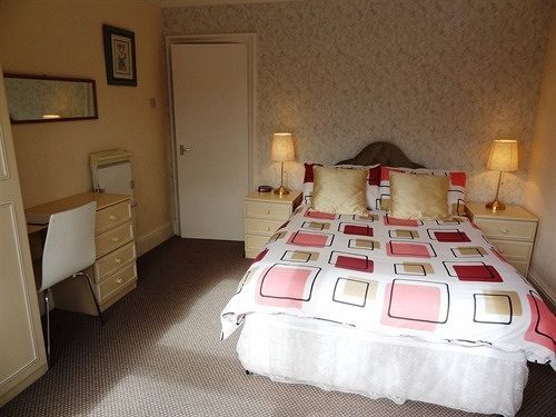 Guest house Tennyson