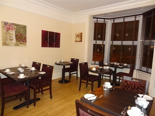 Guest house Tennyson Lincoln