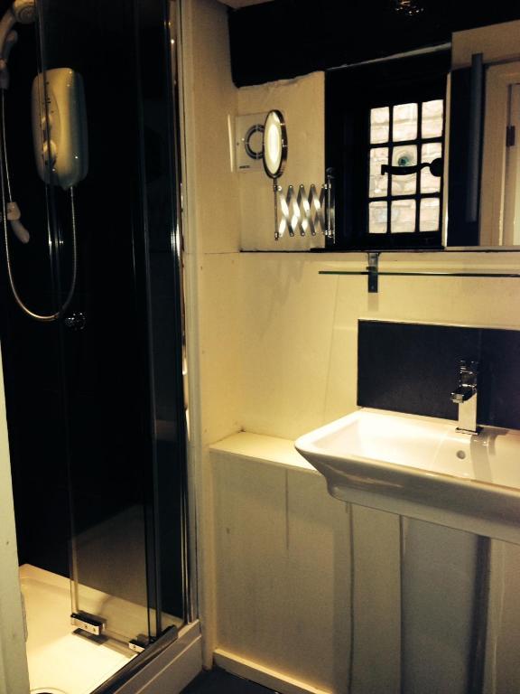 Apartment Pemberton House Lincoln