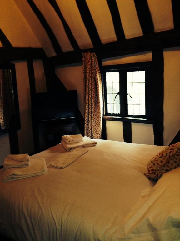 Pemberton House Apartment