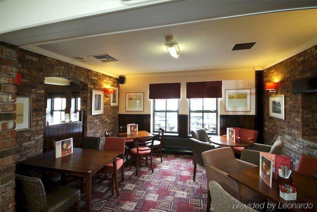Windmill Farm By Greene King 3* North Hykeham